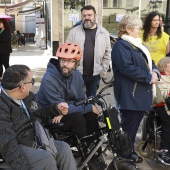Día Internacional de la Discapacidad