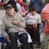 Día Internacional de la Discapacidad
