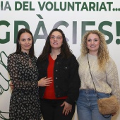 Día Mundial del Voluntariado
