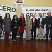Día Mundial del Voluntariado