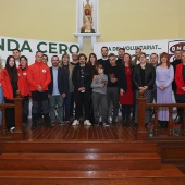 Día Mundial del Voluntariado