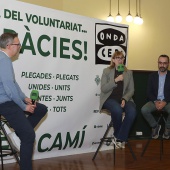 Día Mundial del Voluntariado