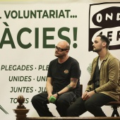 Día Mundial del Voluntariado