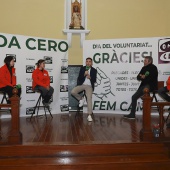 Día Mundial del Voluntariado