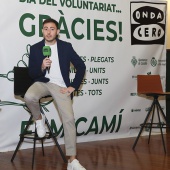 Día Mundial del Voluntariado