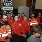 Día Mundial del Voluntariado