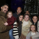 Encendido luces Navidad