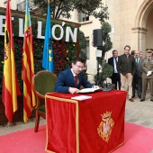 Castellón, 2024