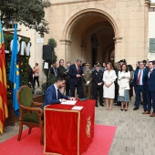 Castellón, 2024
