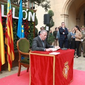Castellón, 2024