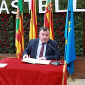 Castellón, 2024