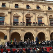 Castellón, 2024