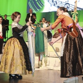 Gaiata 1 Brancal de la Ciutat
