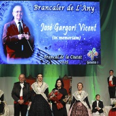 Gaiata 1 Brancal de la Ciutat