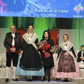 Gaiata 1 Brancal de la Ciutat