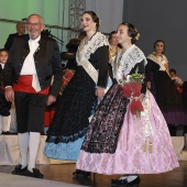 Gaiata 1 Brancal de la Ciutat