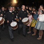 Gaiata 1 Brancal de la Ciutat