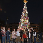 Navidad Benicàssim