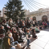 Mercado medieval
