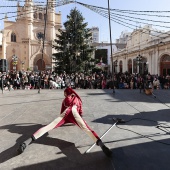 Mercado medieval
