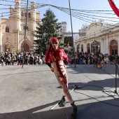 Mercado medieval