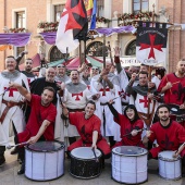 Mercado medieval