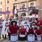 Mercado medieval