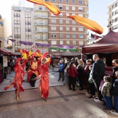 Mercado medieval