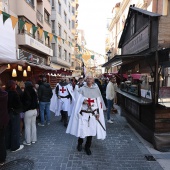Mercado medieval