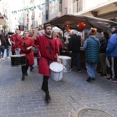 Mercado medieval