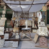 Mercado medieval