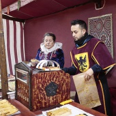 Mercado medieval