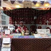 Mercado medieval