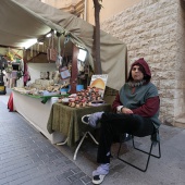 Mercado medieval