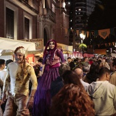 Mercado medieval