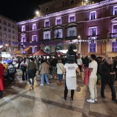 Mercado medieval