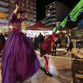 Mercado medieval