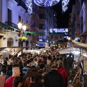 Mercado medieval