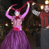 Mercado medieval