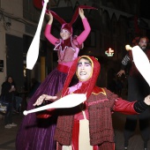 Mercado medieval