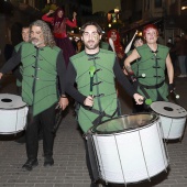 Mercado medieval