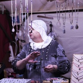 Mercado medieval