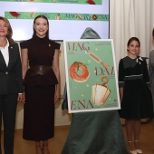 Cartel Magdalena 2025
