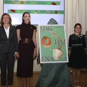 Cartel Magdalena 2025
