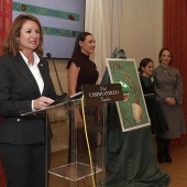 Cartel Magdalena 2025