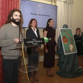 Cartel Magdalena 2025