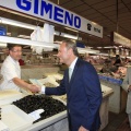 Castellón, Mercado Central