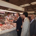 Castellón, Mercado Central