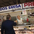 Castellón, Mercado Central