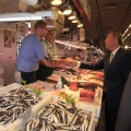 Castellón, Mercado Central